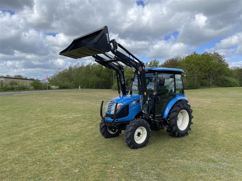 Geräteträger tip LS Tractor MT3.50 HST Kabin, Gebrauchtmaschine in Herning (Poză 2)