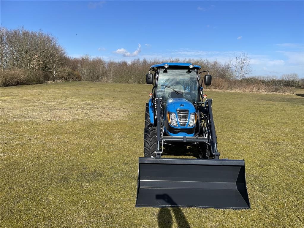 Geräteträger van het type LS Tractor MT3.60 HST Kabin, Gebrauchtmaschine in Herning (Foto 6)