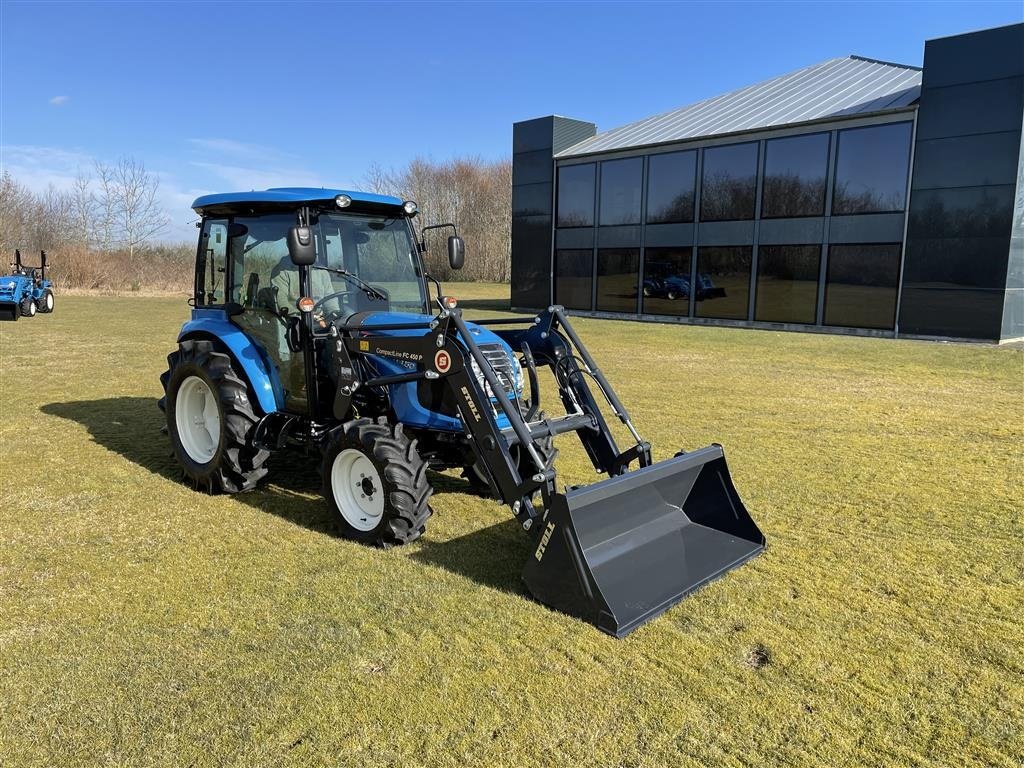 Geräteträger typu LS Tractor MT3.60 HST Kabin, Gebrauchtmaschine v Herning (Obrázek 5)