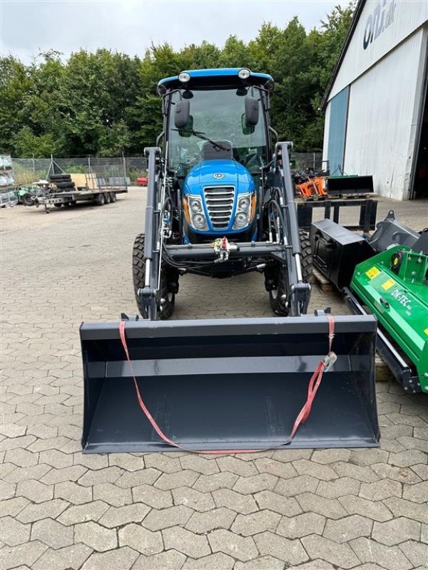 Geräteträger tip LS Tractor MT3.60 HST Smal model., Gebrauchtmaschine in Herning (Poză 3)