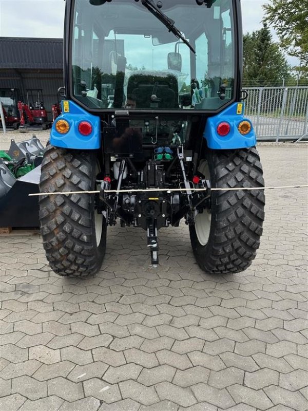 Geräteträger tipa LS Tractor MT3.60 HST Smal model., Gebrauchtmaschine u Herning (Slika 8)