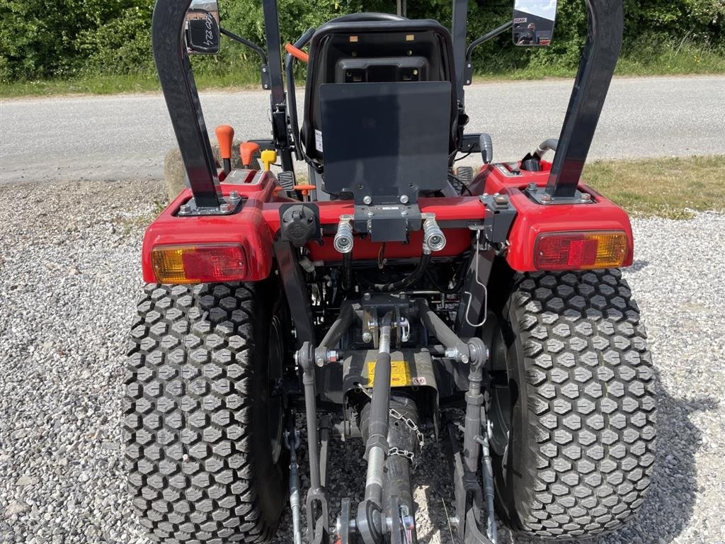 Geräteträger van het type Massey Ferguson 1520, Gebrauchtmaschine in Hadsten (Foto 4)