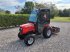 Geräteträger του τύπου Massey Ferguson 1523 Lukket kabine, 4wd., Gebrauchtmaschine σε Gredstedbro (Φωτογραφία 3)