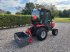 Geräteträger του τύπου Massey Ferguson 1523 Lukket kabine, 4wd., Gebrauchtmaschine σε Gredstedbro (Φωτογραφία 2)