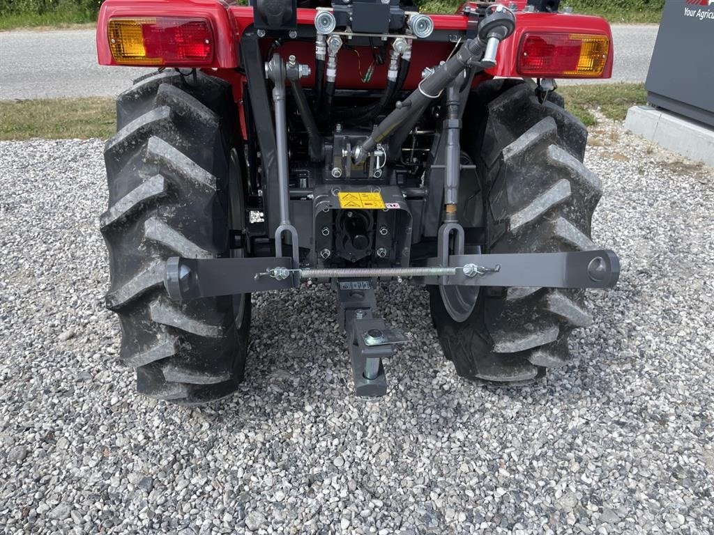 Geräteträger van het type Massey Ferguson 1525 Hydrostatic, Gebrauchtmaschine in Hadsten (Foto 6)