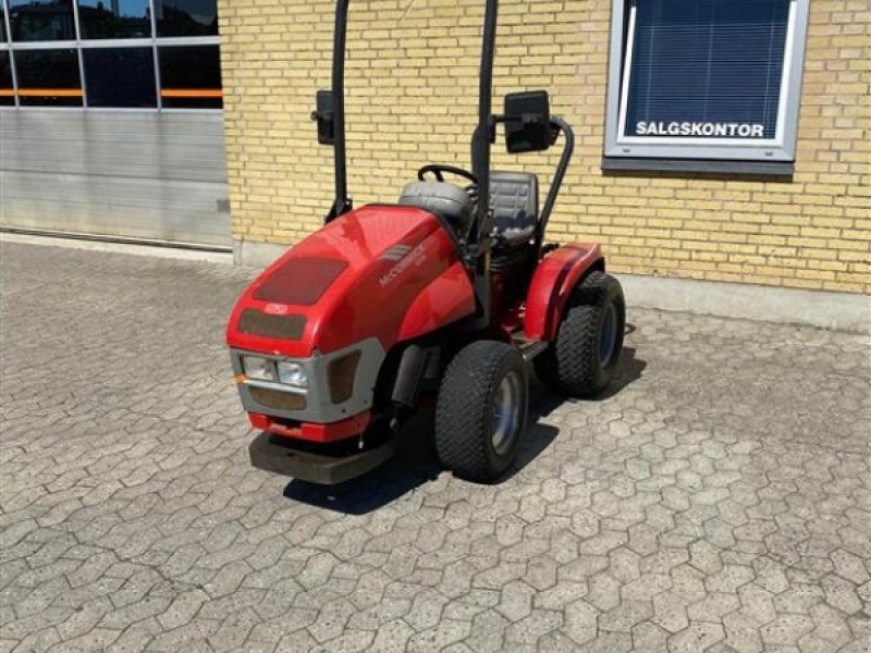 Geräteträger typu McCormick G 31 R, Gebrauchtmaschine w Ringe (Zdjęcie 1)