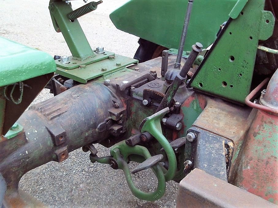 Geräteträger del tipo Ritscher Multitrak, Gebrauchtmaschine en Coppenbrügge (Imagen 10)