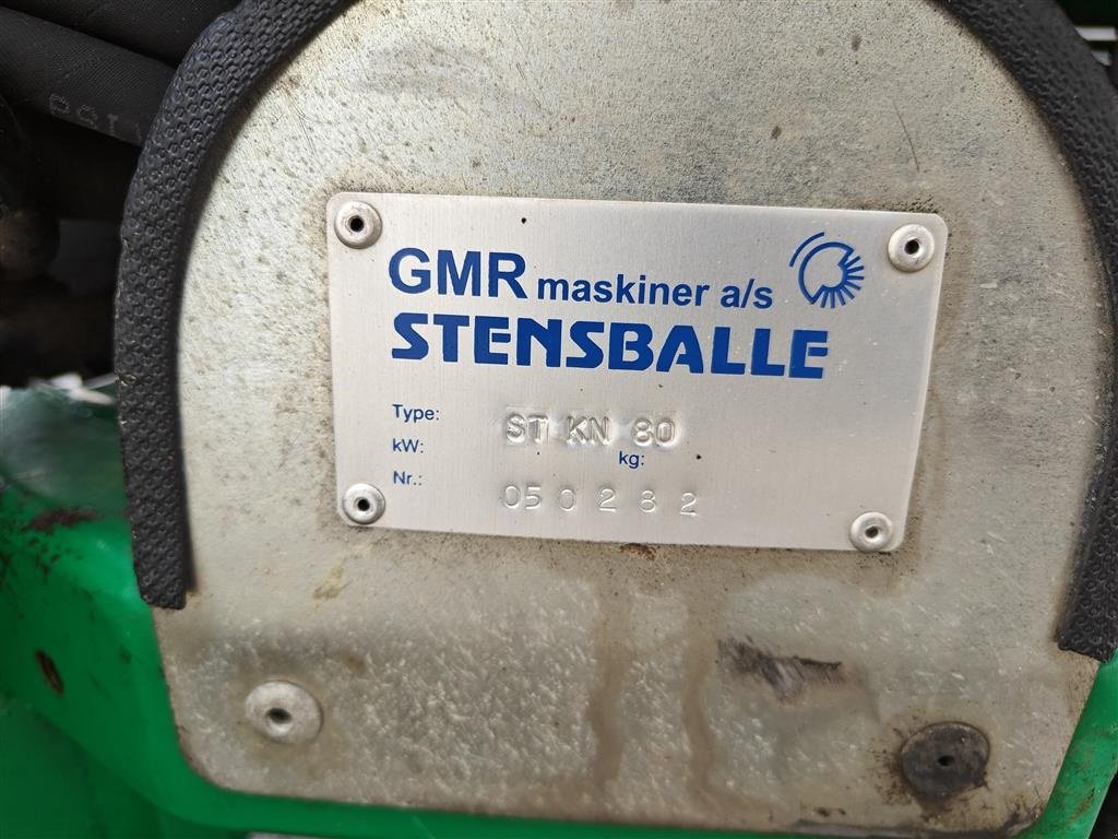 Geräteträger del tipo Sonstige mini, Gebrauchtmaschine en Holstebro (Imagen 7)