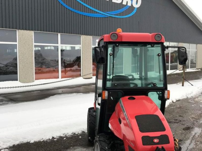 Geräteträger tip Valpadana VALPADANA 1430 HST Demo, Gebrauchtmaschine in Dronninglund (Poză 1)