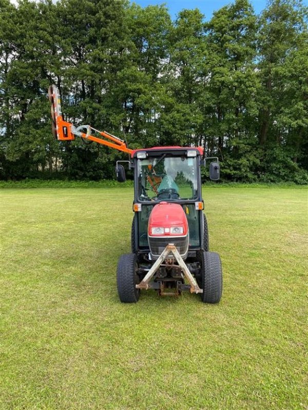 Geräteträger typu Yanmar EF 235, Gebrauchtmaschine v Ringe (Obrázek 4)