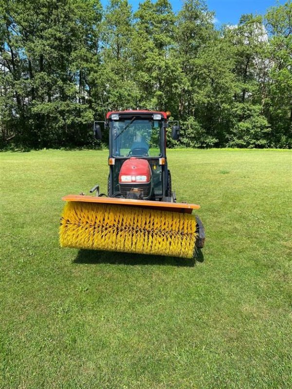 Geräteträger des Typs Yanmar EF 235, Gebrauchtmaschine in Ringe (Bild 5)