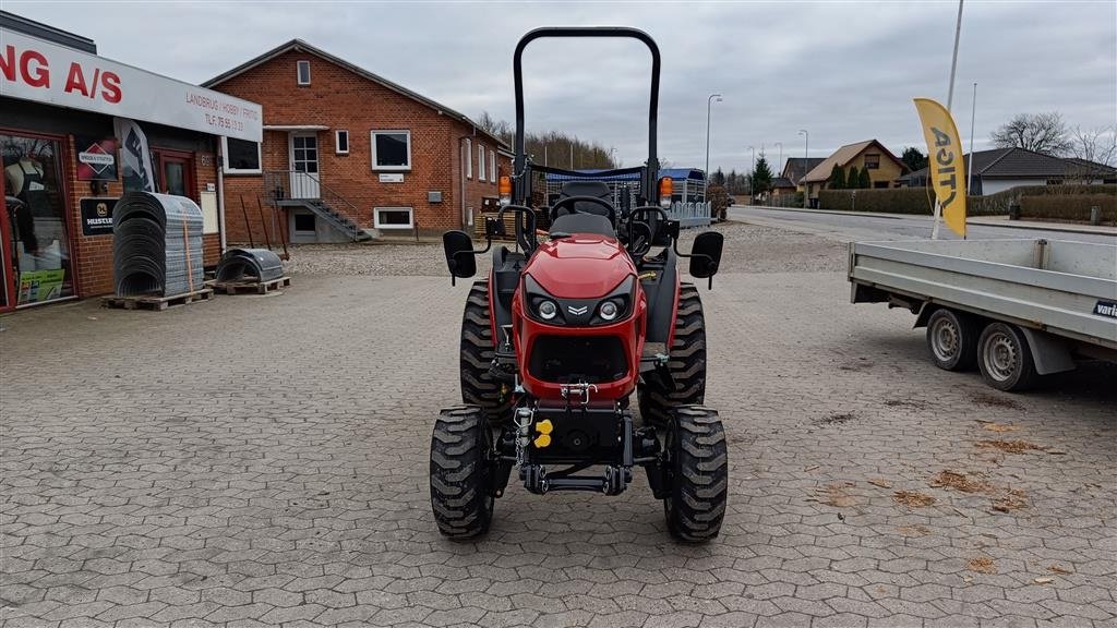 Geräteträger za tip Yanmar SA 424 med frontlift, Gebrauchtmaschine u Egtved (Slika 3)