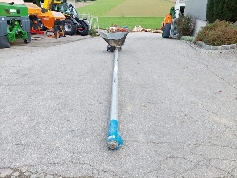 Getreidekanone del tipo Kongskilde Körnerkanone Dm 100 mm, Gebrauchtmaschine In St. Marienkirchen (Immagine 2)