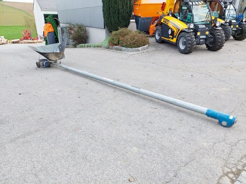 Getreidekanone del tipo Kongskilde Körnerkanone Dm 100 mm, Gebrauchtmaschine In St. Marienkirchen (Immagine 3)