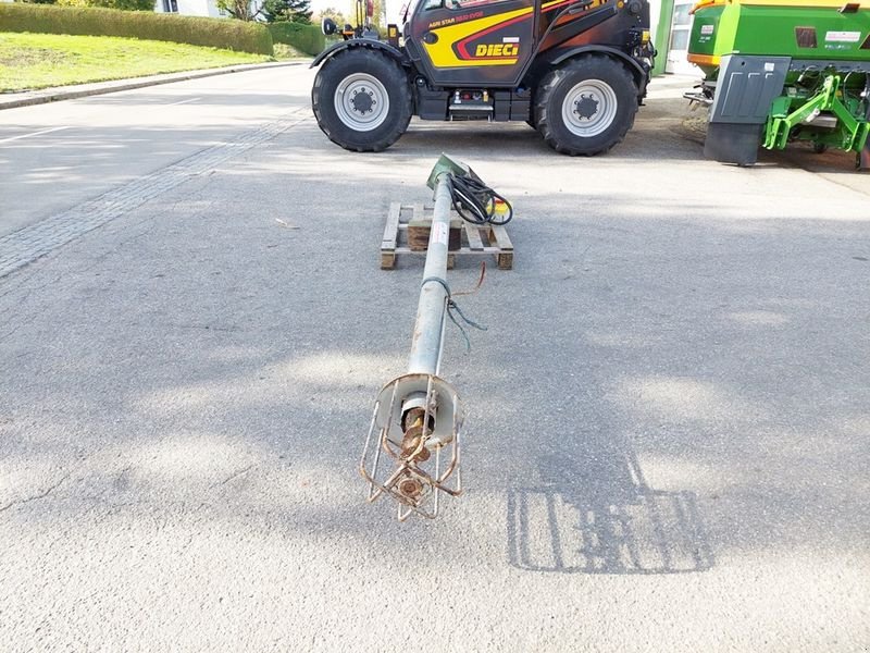 Getreidekanone del tipo Sonstige Rohrschnecke Dm 100 mm, Gebrauchtmaschine In St. Marienkirchen (Immagine 2)