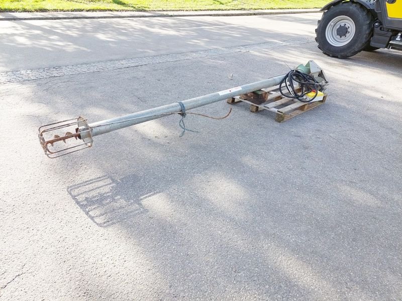 Getreidekanone del tipo Sonstige Rohrschnecke Dm 100 mm, Gebrauchtmaschine In St. Marienkirchen (Immagine 1)