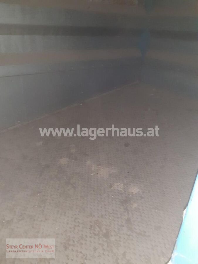 Getreidetrocknung van het type Sonstige GETREIDESILO MIT ELEVATOR - PRIVAT, Gebrauchtmaschine in Purgstall (Foto 9)