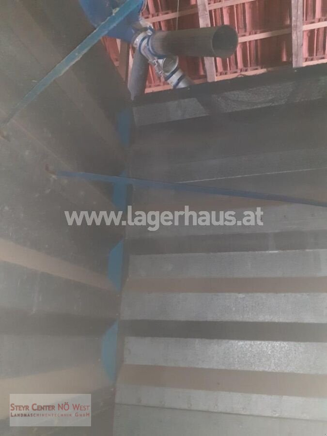 Getreidetrocknung du type Sonstige GETREIDESILO MIT ELEVATOR - PRIVAT, Gebrauchtmaschine en Purgstall (Photo 5)