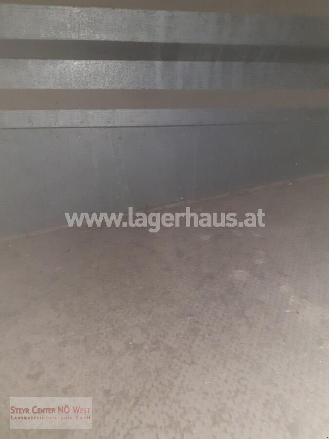 Getreidetrocknung del tipo Sonstige GETREIDESILO MIT ELEVATOR - PRIVAT, Gebrauchtmaschine en Purgstall (Imagen 8)