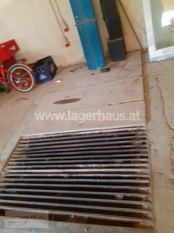 Getreidetrocknung des Typs Sonstige GETREIDESILO MIT ELEVATOR - PRIVAT, Gebrauchtmaschine in Purgstall (Bild 3)