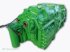 Getriebe & Getriebeteile του τύπου John Deere Getriebe 74/7530, Gebrauchtmaschine σε Pocking (Φωτογραφία 2)