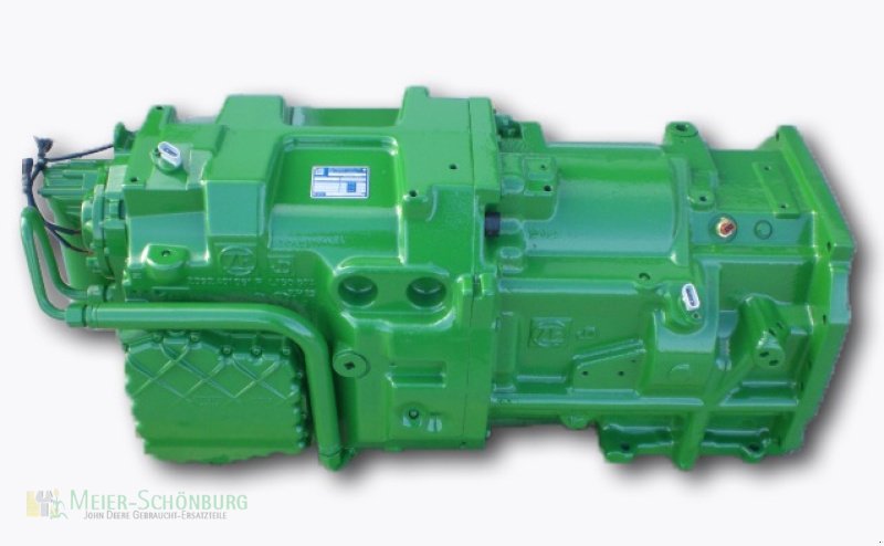 Getriebe & Getriebeteile del tipo John Deere Getriebe 74/7530, Gebrauchtmaschine en Pocking (Imagen 1)