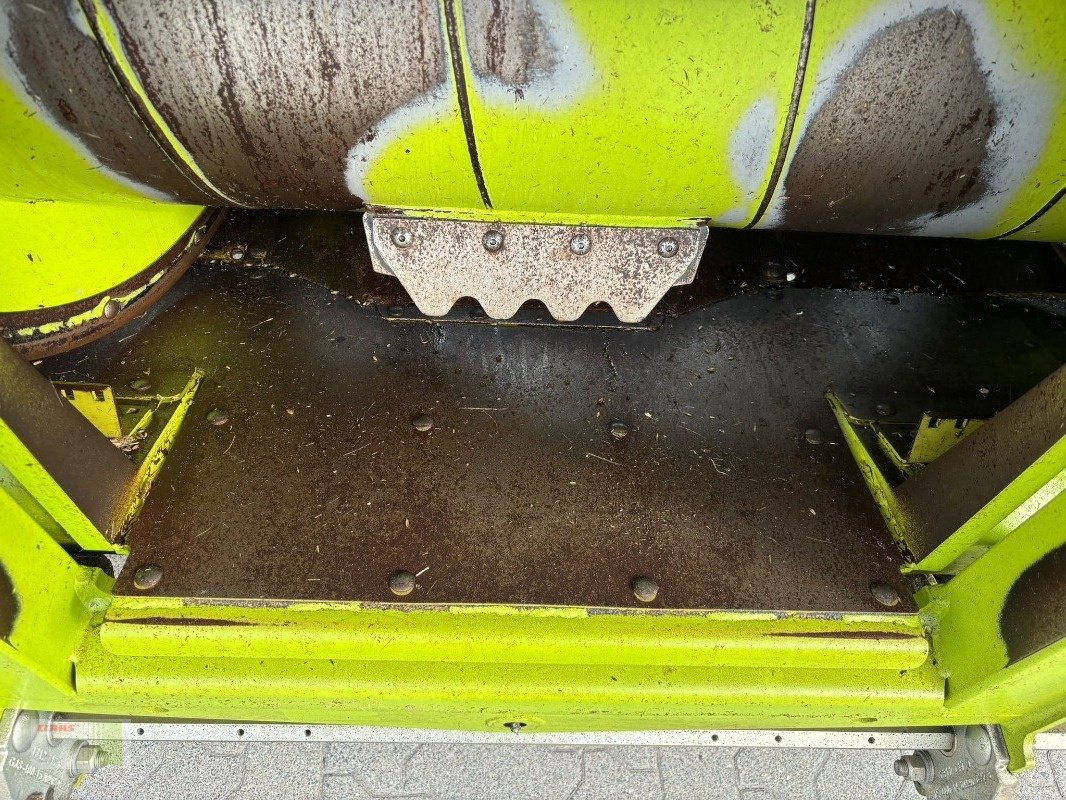 GPS Schneidwerk tip CLAAS Direct Disc 500 P, Gebrauchtmaschine in Risum-Lindholm (Poză 7)