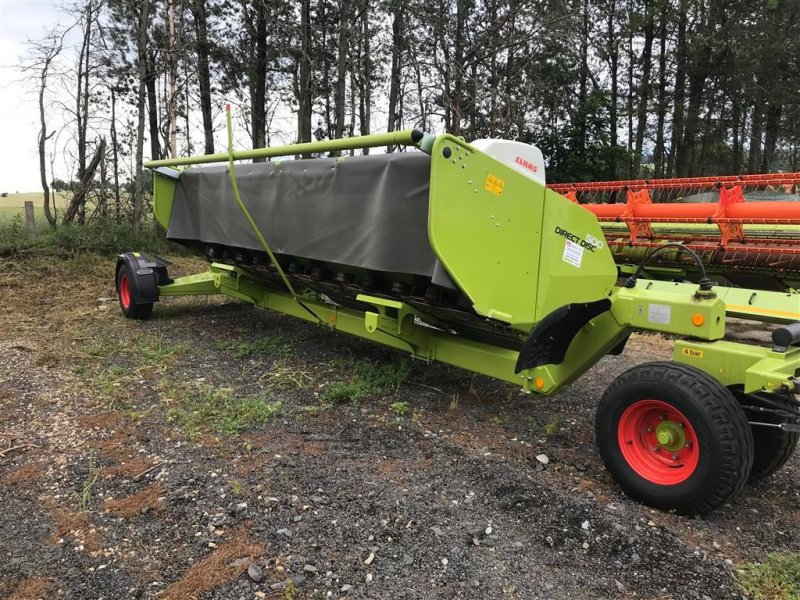 Claas Gps Schneidwerk Gebraucht Neu Kaufen Technikboerse Com