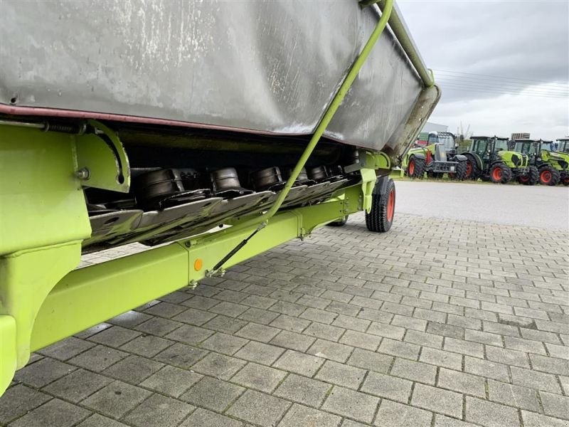 GPS Schneidwerk типа CLAAS DIRECT DISC 520 Contour C, Gebrauchtmaschine в Töging a. Inn (Фотография 8)