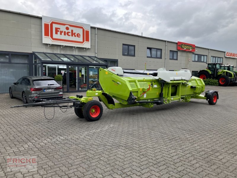 GPS Schneidwerk typu CLAAS Direct Disc 600 P, Neumaschine v Demmin (Obrázok 1)