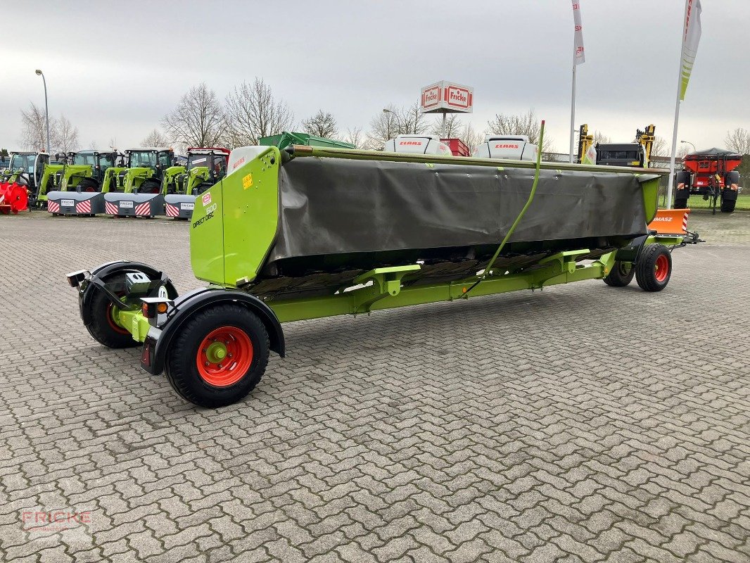 GPS-Schneidwerk des Typs CLAAS Direct Disc 600, Gebrauchtmaschine in Demmin (Bild 7)