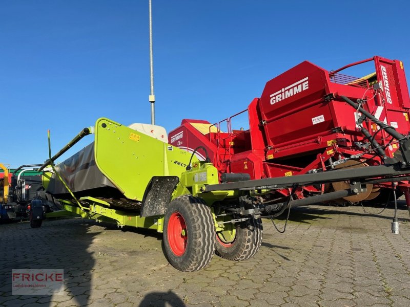 GPS Schneidwerk tip CLAAS Direct Disc 600, Gebrauchtmaschine in Bockel - Gyhum (Poză 1)