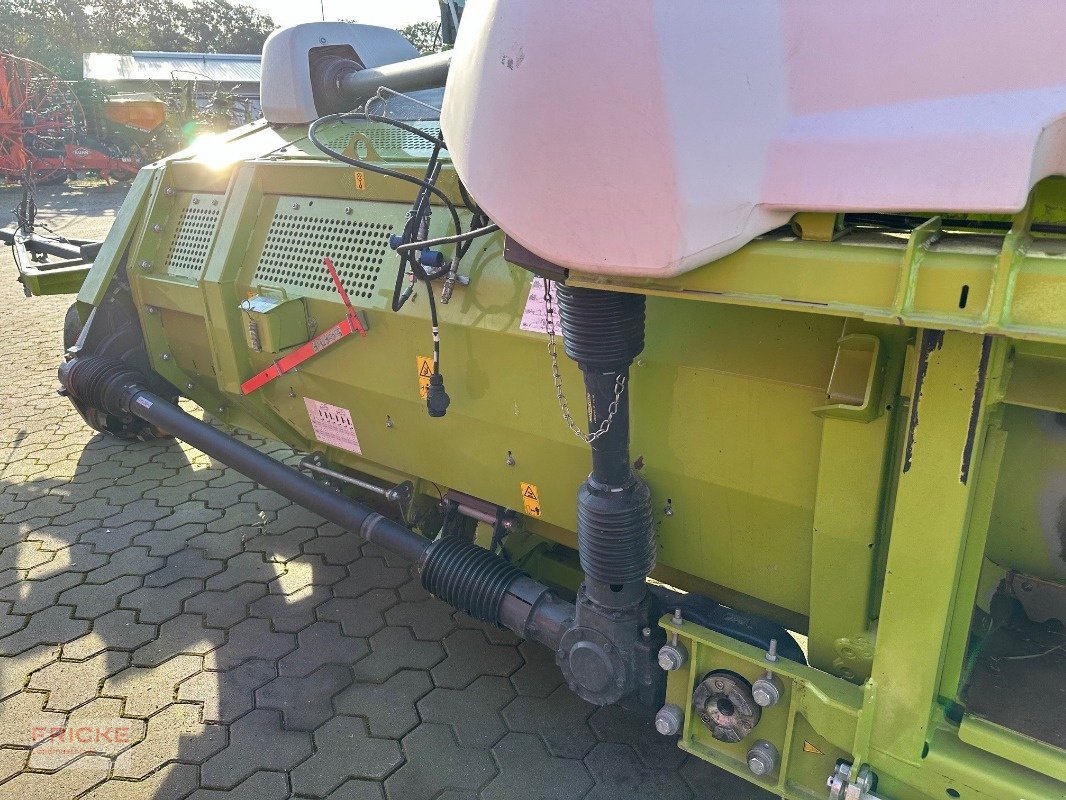 GPS Schneidwerk typu CLAAS Direct Disc 600, Gebrauchtmaschine v Bockel - Gyhum (Obrázok 12)