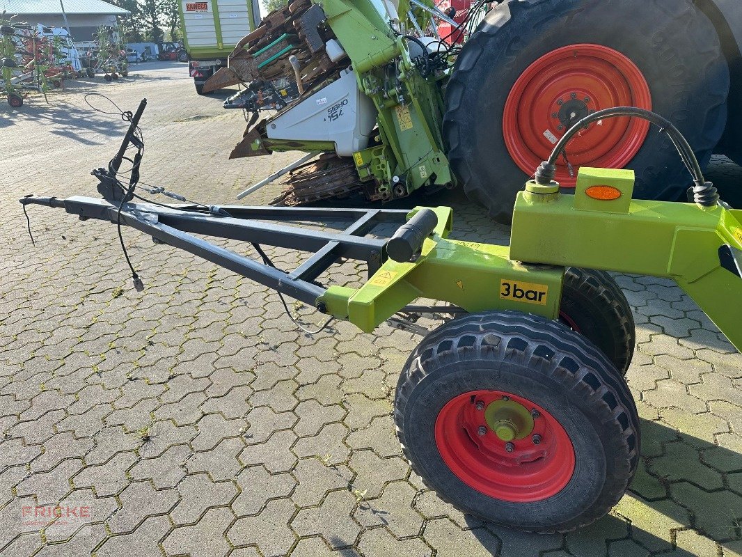 GPS Schneidwerk of the type CLAAS Direct Disc 600, Gebrauchtmaschine in Bockel - Gyhum (Picture 14)