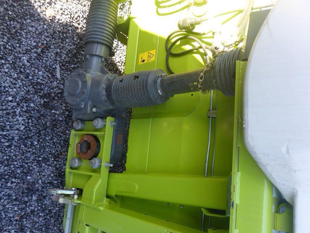 GPS Schneidwerk tip CLAAS Direct Disc 610 Contour Pro NT, Gebrauchtmaschine in Schutterzell (Poză 3)