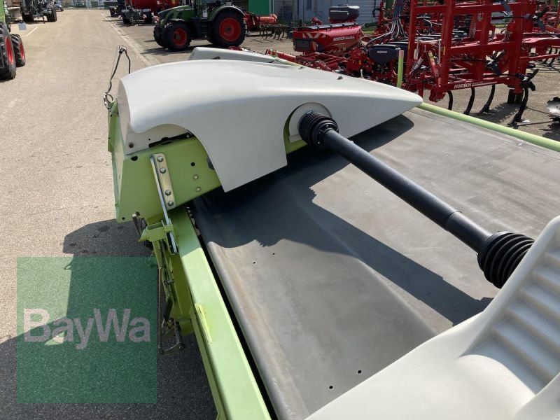 GPS Schneidwerk типа CLAAS DIRECTDISC 520 CONTOUR, Gebrauchtmaschine в Neumarkt  i.d. Opf. (Фотография 12)