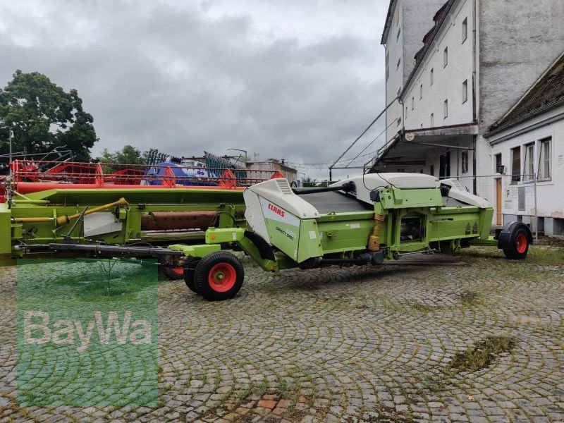 GPS Schneidwerk типа CLAAS DIRECTDISC 520 CONTOUR, Gebrauchtmaschine в Neumarkt  i.d. Opf. (Фотография 1)