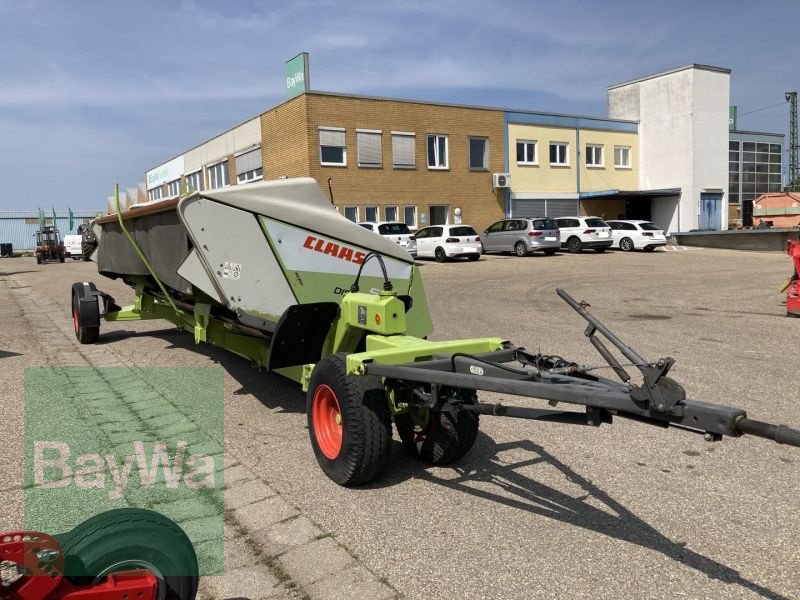 GPS Schneidwerk des Typs CLAAS DIRECTDISC 520 CONTOUR, Gebrauchtmaschine in Neumarkt  i.d. Opf. (Bild 3)