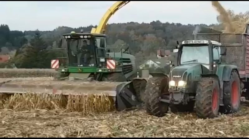 GPS Schneidwerk от тип Dominoni Multi Power Disc 612, Neumaschine в Baumgarten (Снимка 16)