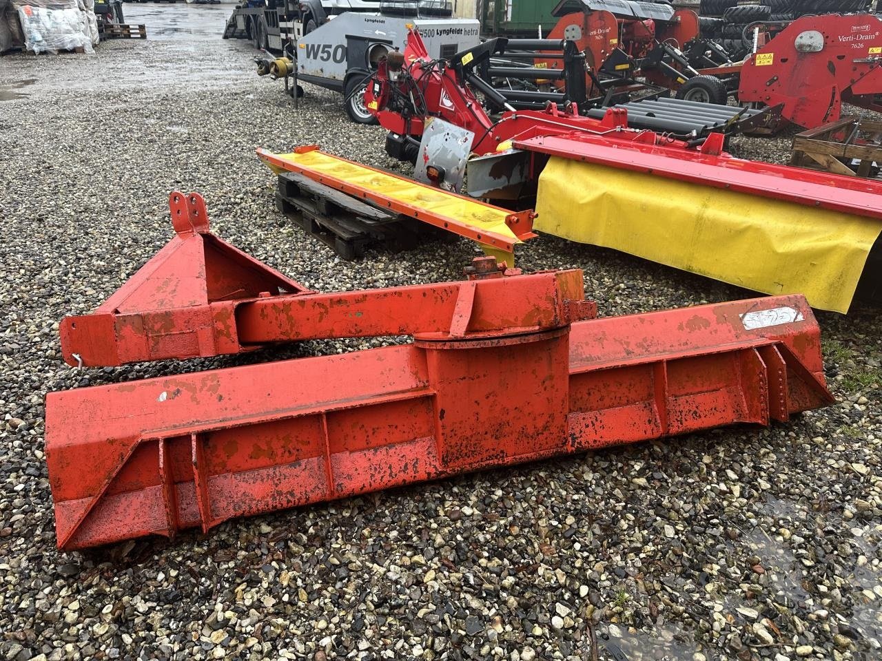 Grader del tipo Fransgard GT-250S, Gebrauchtmaschine In Hadsten (Immagine 1)