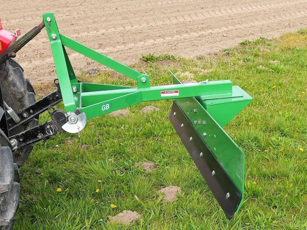 Grader du type Geo Skrabeblad 210cm, Gebrauchtmaschine en Vinderup (Photo 1)