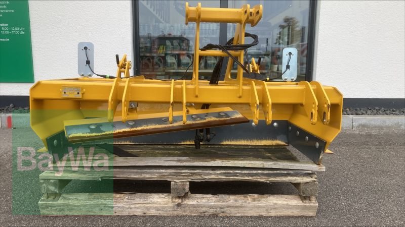 Grader del tipo HK PH 150 MINI HK PLANIERHOBEL, Vorführmaschine In Feldkirchen (Immagine 6)