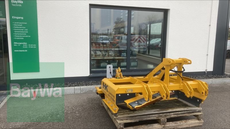 Grader des Typs HK PH 150 MINI HK PLANIERHOBEL, Vorführmaschine in Feldkirchen (Bild 2)