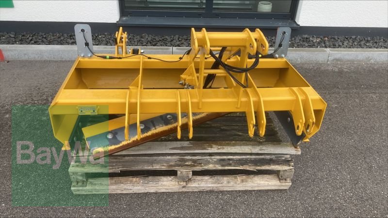 Grader des Typs HK PH 150 MINI HK PLANIERHOBEL, Vorführmaschine in Feldkirchen (Bild 5)