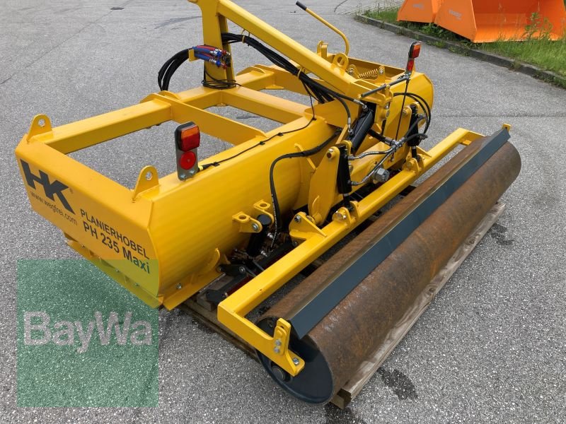 Grader tip HK PH 235 MAXI HK PLANIERHOBEL, Neumaschine in Wolfratshausen (Poză 2)