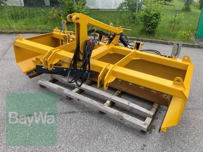 Grader tip HK PH 235 MAXI HK PLANIERHOBEL, Neumaschine in Wolfratshausen (Poză 1)