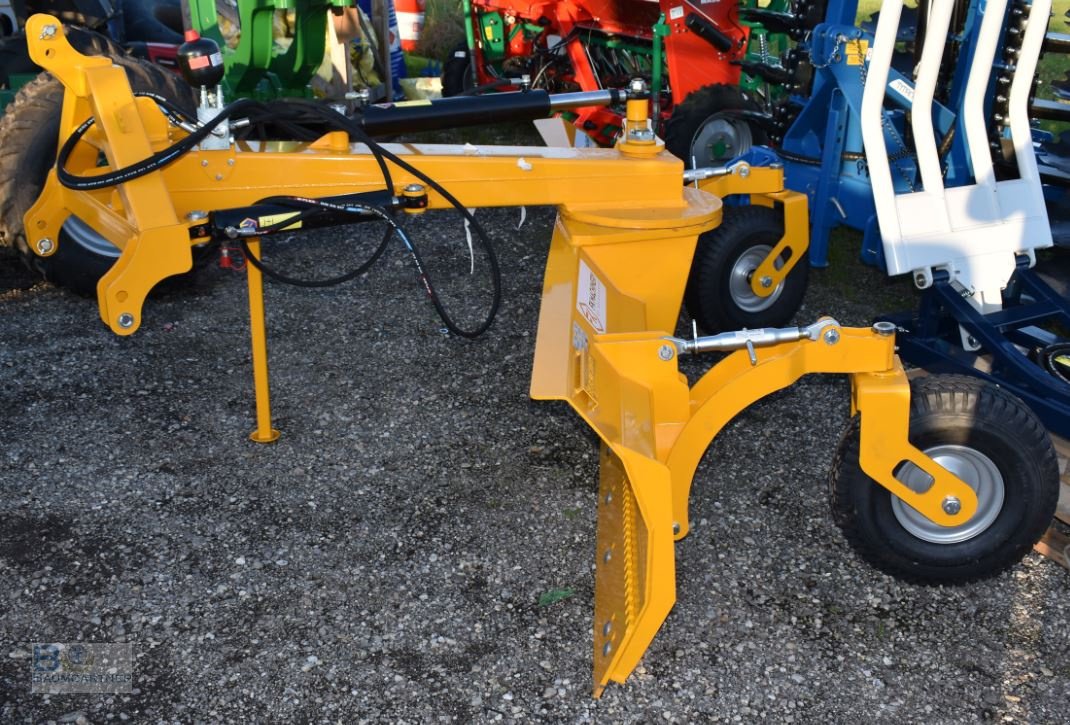 Grader of the type Kolaszewski Planierschild CZTCH270 hydraulisch schwenkbares, Neumaschine in Frontenhausen (Picture 1)