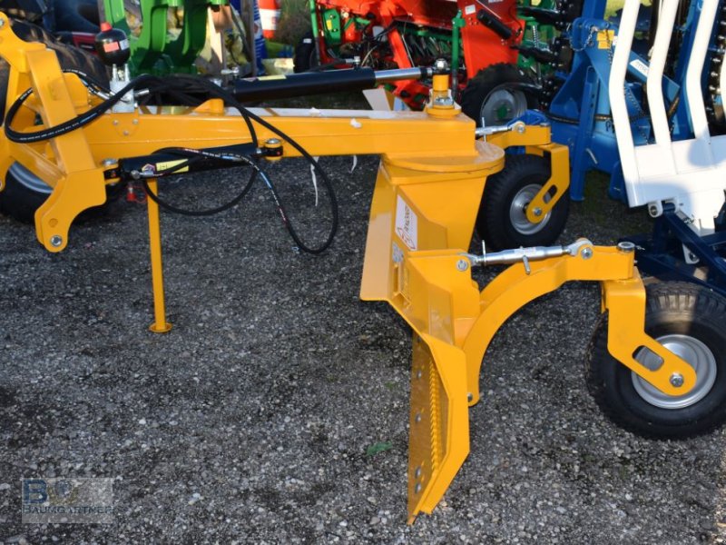 Grader des Typs Kolaszewski Planierschild CZTCH270 hydraulisch schwenkbares, Neumaschine in Frontenhausen (Bild 1)