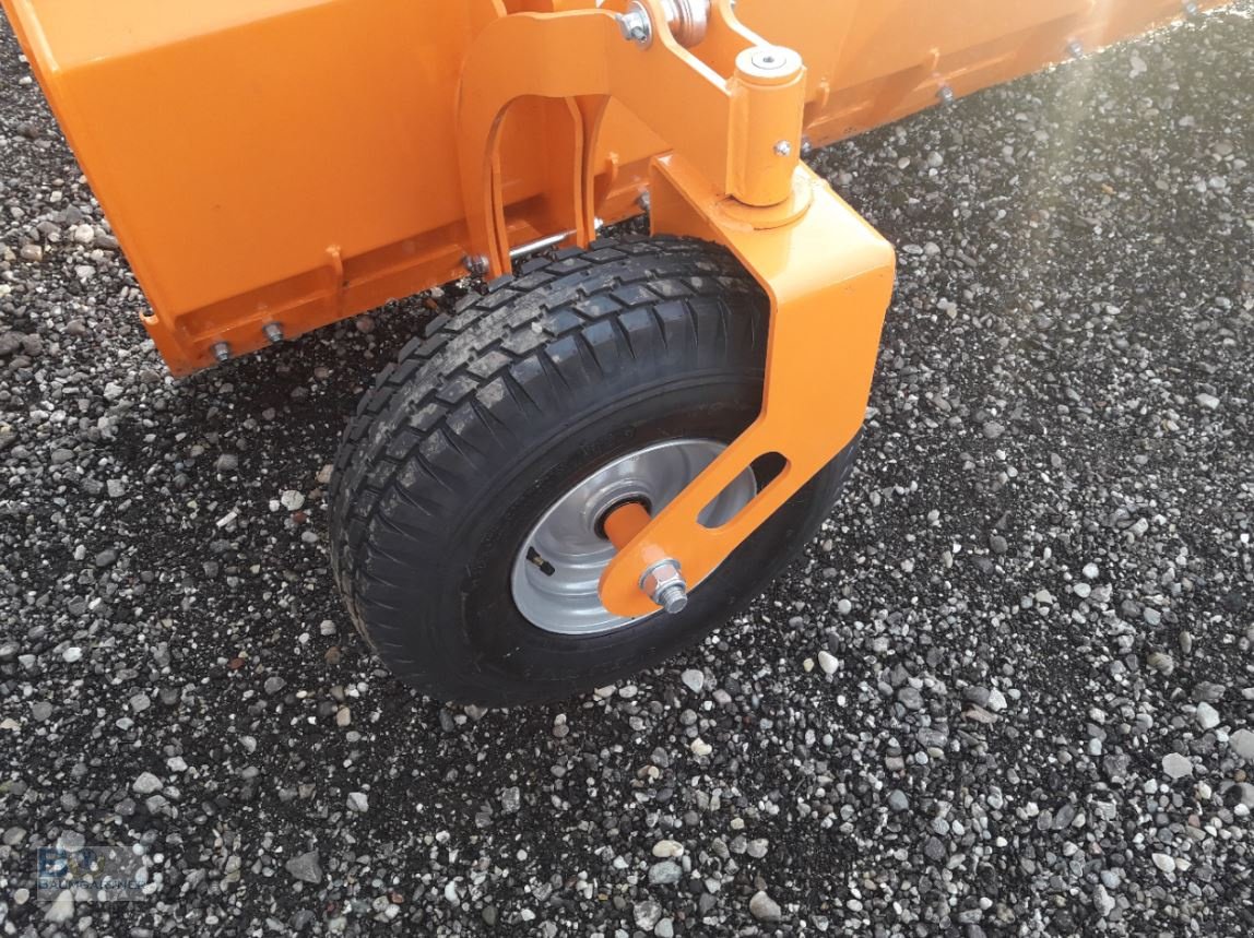 Grader van het type Kolaszewski Planierschild CZTCH270 hydraulisch schwenkbares, Neumaschine in Frontenhausen (Foto 8)