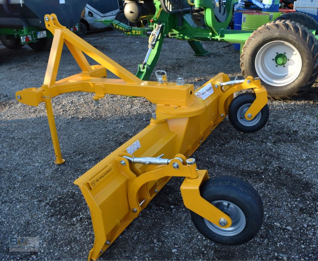 Grader типа Kolaszewski Planierschild CZTL 240 mechanisch schwenkbarer, Neumaschine в Frontenhausen (Фотография 1)